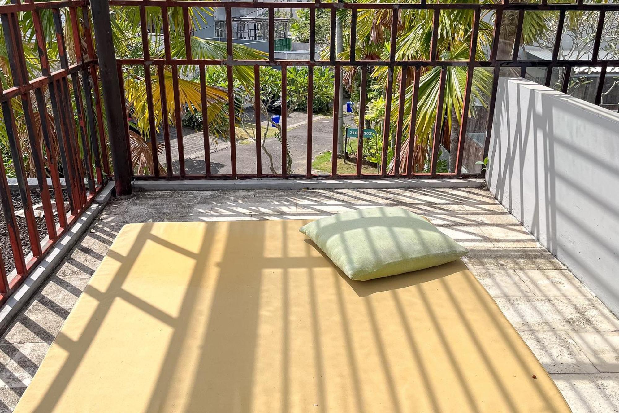 Leaf - 1 Bedroom Pool With Minimum 2 Nights * Nusa Dua (Bali)