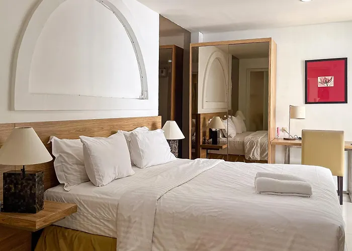 Green Leaf Villa - 1 Bedroom Pool Villa With Minimum Stay 2 Nights