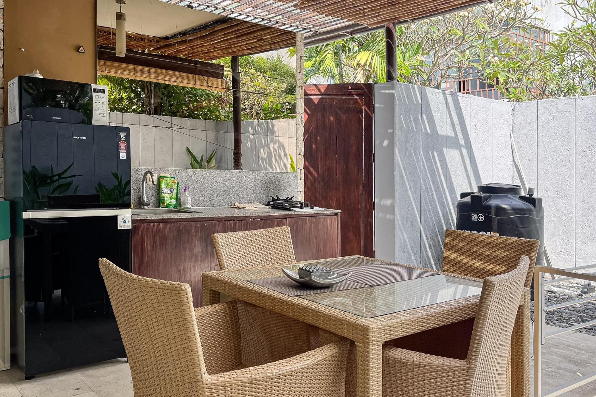 Villa Leaf - 1 Bedroom Pool With Minimum 2 Nights Nusa Dua (Bali)