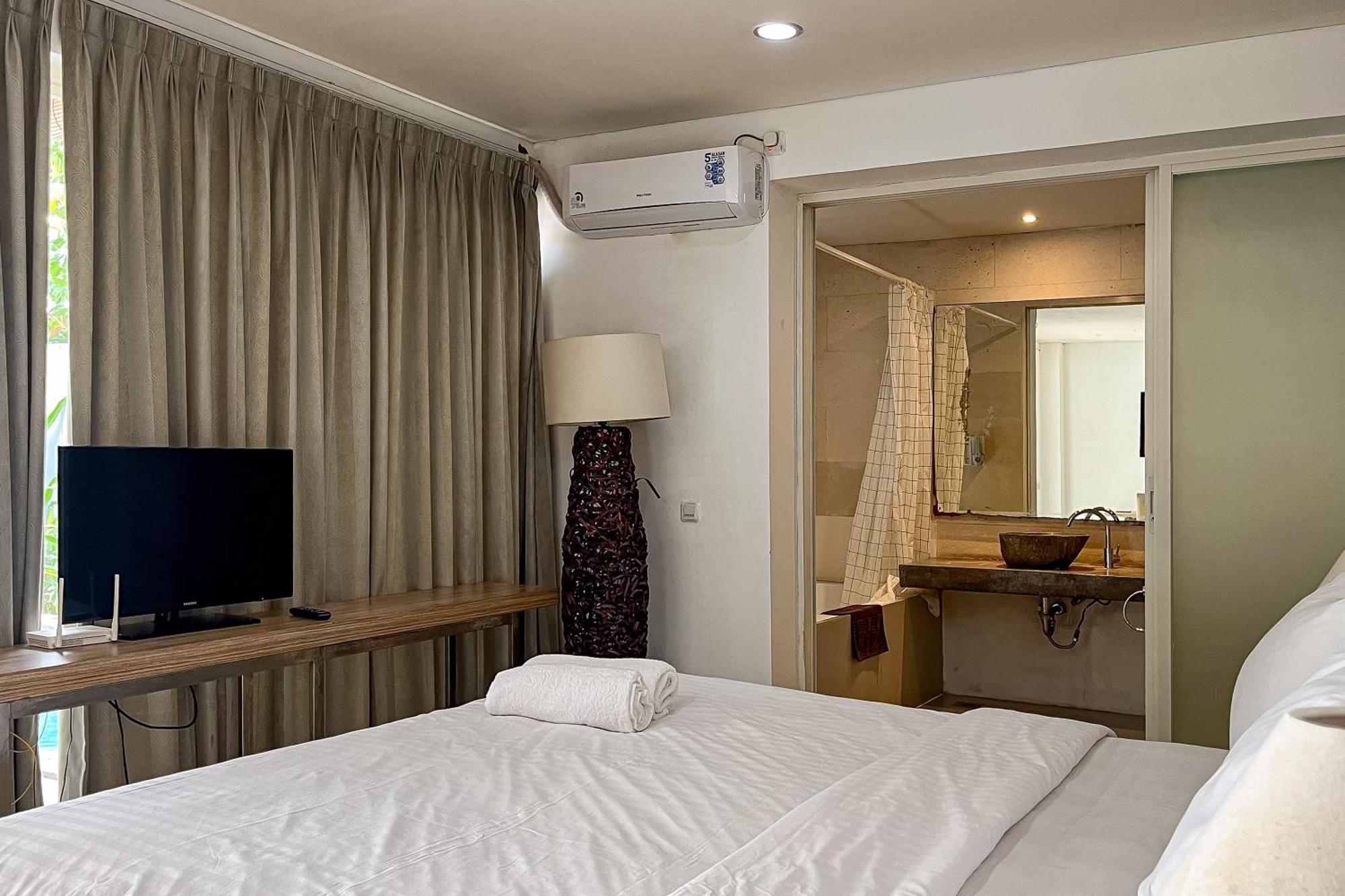 Villa Leaf - 1 Bedroom Pool With Minimum 2 Nights Nusa Dua (Bali)